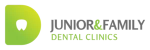 Logo Junior Family Webp